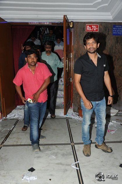 Srimanthudu-Movie-Hungama